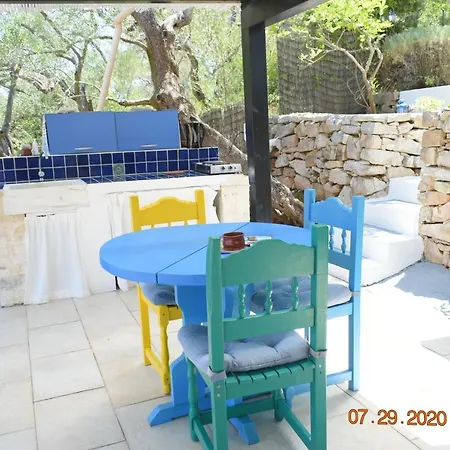 בית הארחה Stenella גאיוס