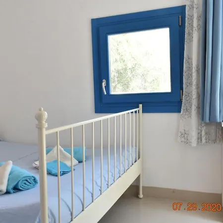 Stenella בית הארחה גאיוס