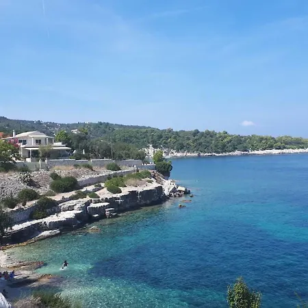 Penzion Stenella Gaios